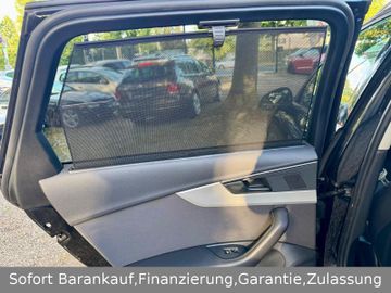 Audi A4 - 12