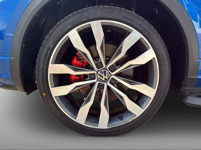 T-ROC 1.5 TSI DSG SPORT R-LINE+LED+NAVI+CAM