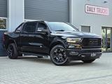 Dodge RAM 1500 5.7 4x4 Longhorn Memory LPG LED - Dodge Autos von Händlern