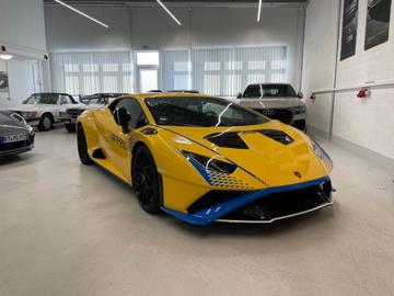 Lamborghini Andere 2022