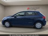 Seat Ibiza Reference 1.0 |KLIMA|TEMP|1HAND|ESP| - Seat Ibiza Gebrauchtwagen in Frankfurt