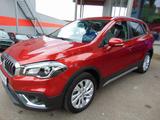Suzuki SX4 S-Cross 1.4 Boosterjet Hybrid Allgrip Comfor - Suzuki (SX4) S-Cross in Stuttgart