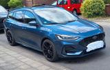 Ford Focus 1,0 EcoB Hybrid 114kW ST-Line Style Tu...