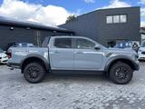 Ford Ranger Raptor 3.0l EcoBoost 215kW/ Paket 93* - Ford Ranger: Allradantrieb, 3.0