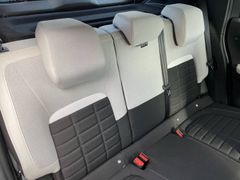 CITROEN E-C3 Max 44kwh Akku+8JahreGarantie