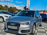 Audi A1 Sportback sport Autom. Panorama - Audi A1 mit Diesel-Antrieb: Limousine, Automatik