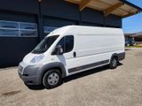 Fiat Ducato L5 H2 - Fiat Ducato aus 2012