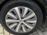 Skoda Superb Combi Style iV AHK beh. FS MEMORY NAVI - Skoda: Super B