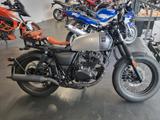 Brixton Rayburn 125 - BRIXTON MOTORRAD