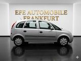 Opel Meriva 1.6 Edition TÜV NEU INSPKTION NEU! - gebrauchte Opel Meriva aus dem Jahr 2004