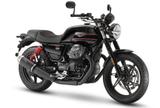 Moto Guzzi V7 Stone Special Edition - Moto Guzzi V7 Stone