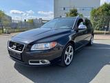 Volvo V70 Kombi Edition R-Design Leder Navi 5 Zylinder - Volvo V70: L