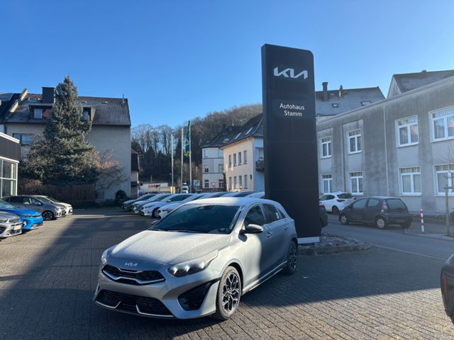 Kia cee'd / Ceed LED RFK APPLE CARPLAY