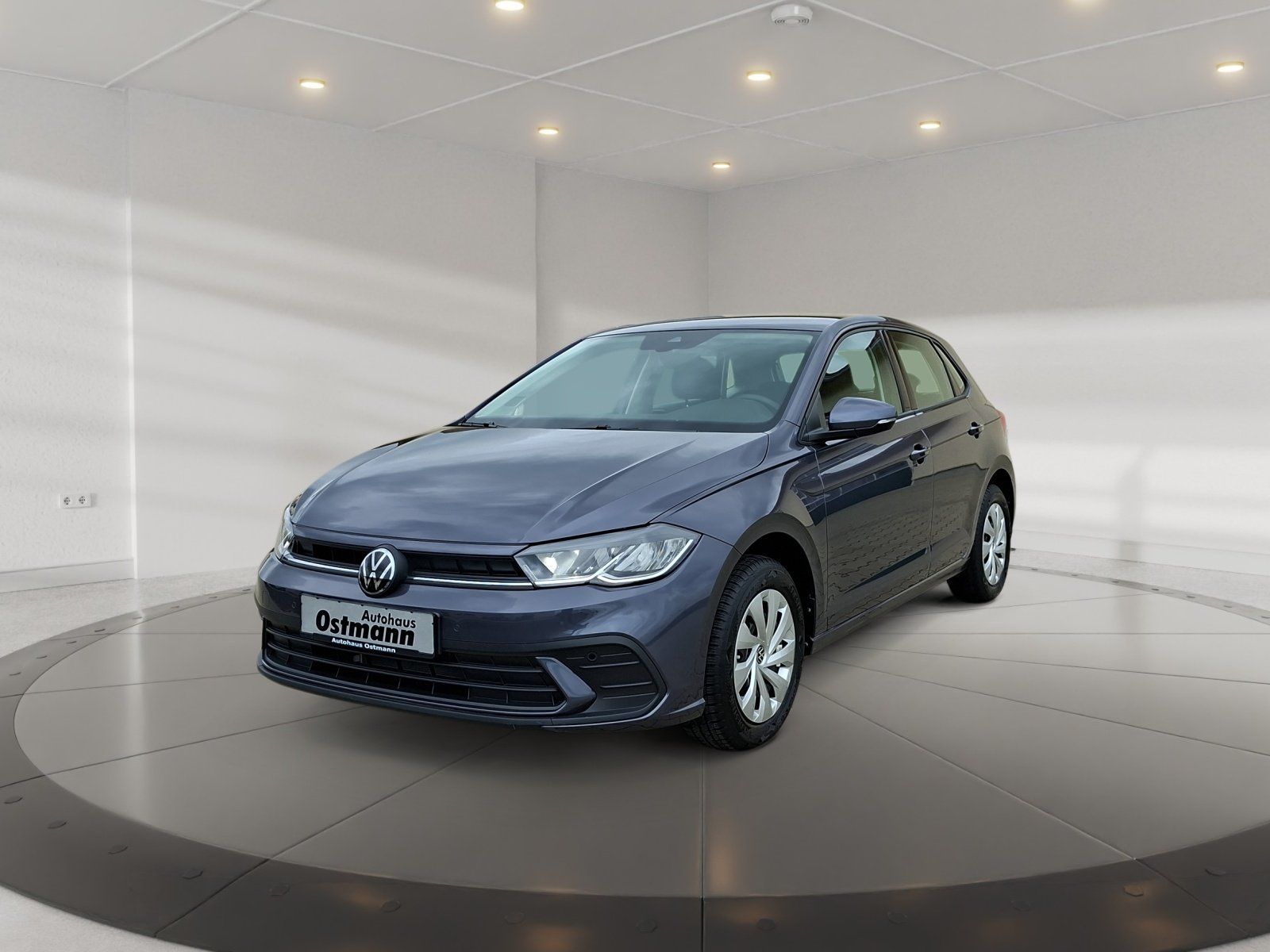 Volkswagen Polo - Bild 1