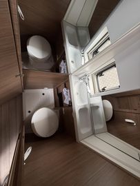 Knaus BoxLife 540 MQ