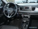 Kia Rio 1.4 Automatik Dream Team Klima 8-fach-bereif - Kia Rio: 1.4