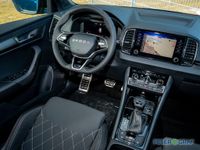 Skoda Karoq - Vorschau Bild 7