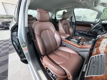 Audi A8 - 9