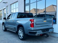 CHEVROLET Silverado 1500 High Country 3.0TD  sofort