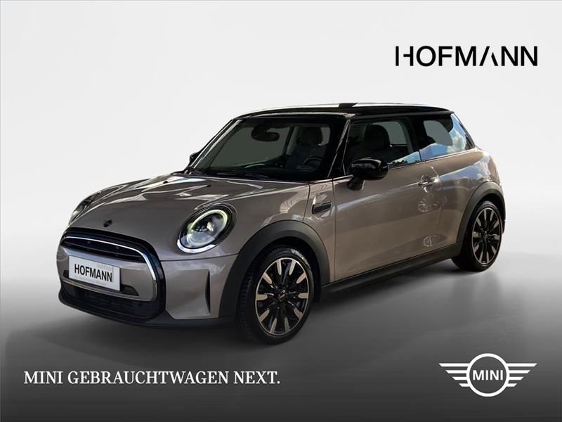 MINI Cooper Classic Trim Navi+LED+Sportsitze+SHZ