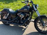 Harley-Davidson Street Bob FXDBC 103 - HARLEY-DAVIDSON STREET BOB FXDB