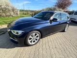 BMW 325d Touring Luxury Line Harman Kardon Leder  - BMW 325 Gebrauchtwagen