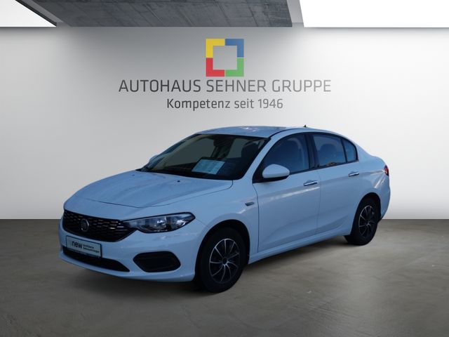 Fiat Tipo 1.4 16 V Pop Sitzheizung+ PDC