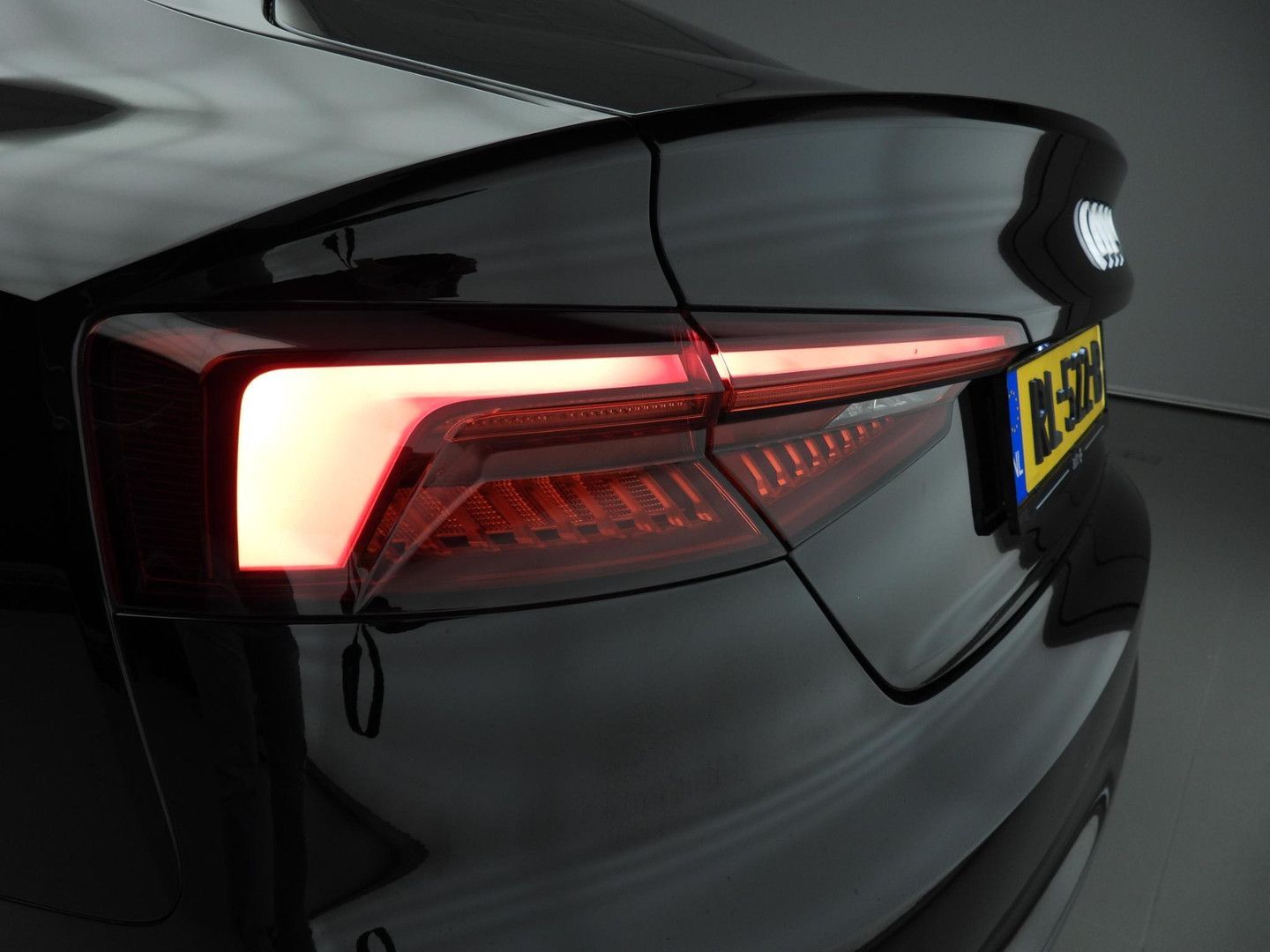 Audi A5 Sportback 2.0 TFSI MHEV Sport S-line Edition foto 13