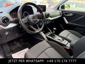 Audi Q2 - 11