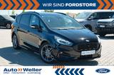 Ford S-MAX ST-Line 1.5 EcoBoost LED ACC 1. Hand ! - Ford S-MAX ST-Line mit Benzin-Antrieb