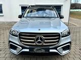 Mercedes-Benz GLS 450*AMG*4M*7-SITZ*AHK*LED*AIR*NAVI*PANO*360° - Gebrauchtwagen in Biberach an der Riß