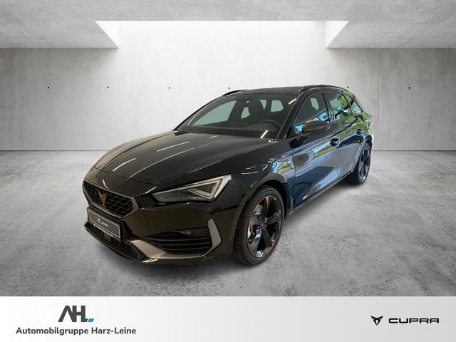 Cupra Leon Sportstourer 2.0 TDI 7-Gang-DSG AHK MATRIX 