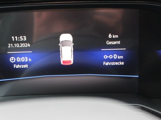 Taigo 1.0 TSI Life KLIMA/LED