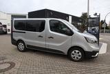 Renault Trafic - Renault Trafic Jahreswagen