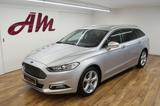 Ford Mondeo Turnier Business Edition/18Zoll/AHK !!! - Ford in Leipzig: B