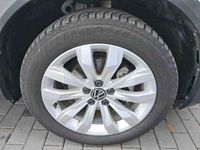 Volkswagen T-Roc - Vorschau Bild 13