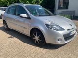 Renault Clio Grandtour Dynamique TCE 100 Eco2 Dynamique - Renault Clio aus 2010: Dynamique