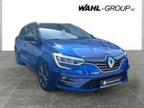 Renault Megane Grandtour Techno TCe 140 Keyless LED Navi - Renault Megane Techno mit Benzin-Antrieb