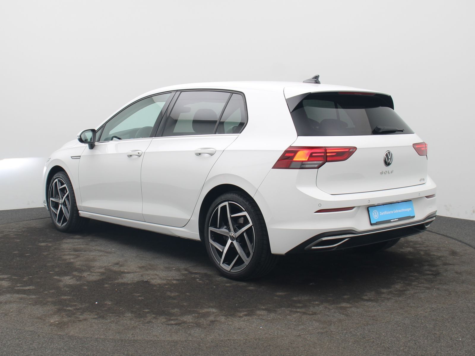 Volkswagen Golf - Bild 6