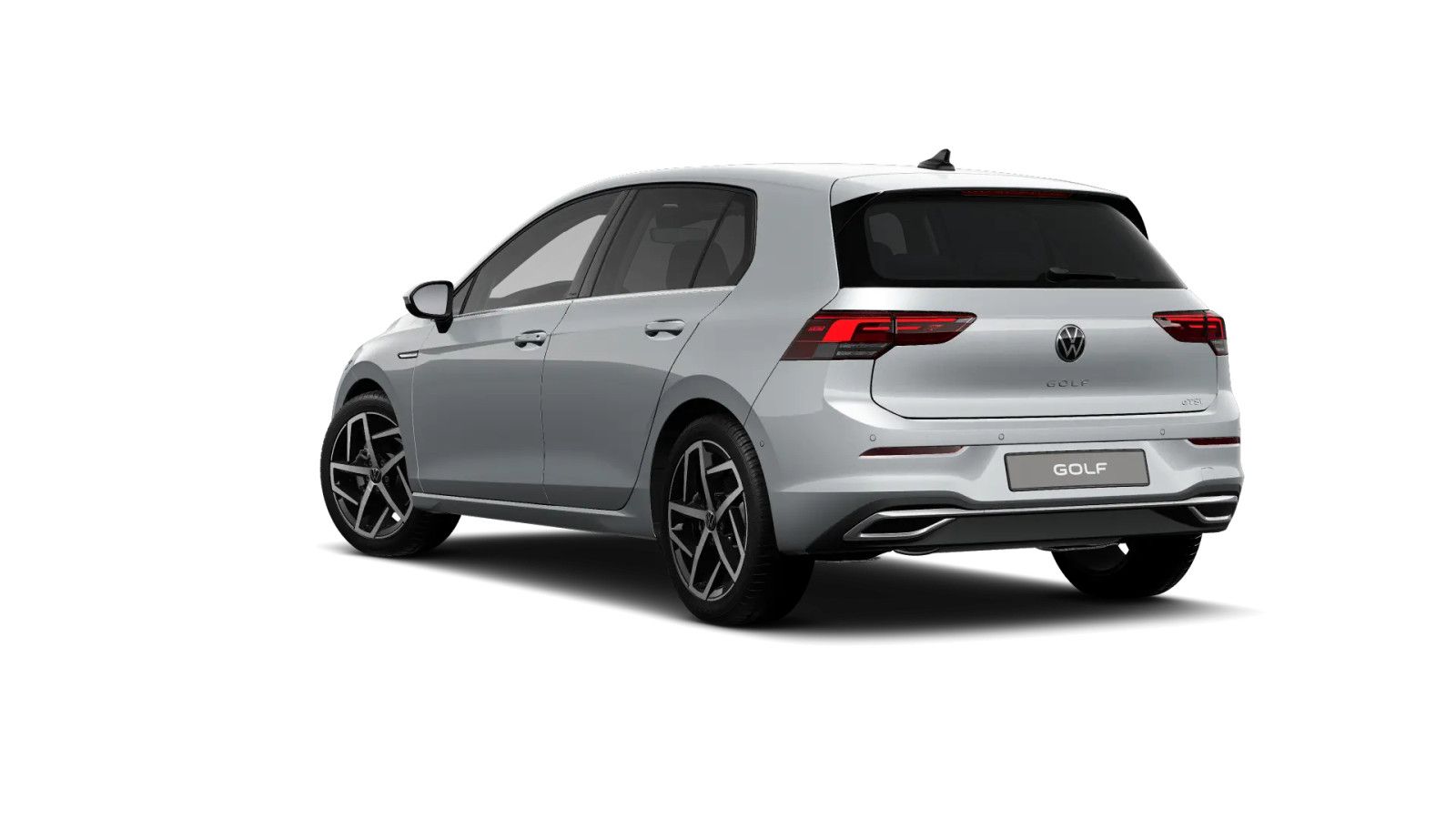 Volkswagen Golf - Bild 5