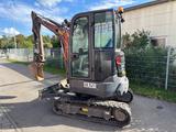 Volvo ECR 25 D - Volvo Ecr