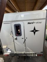 Nordstar NordStar Camp 8S - Wohnmobil oder -wagen Nord