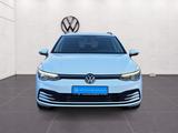 Volkswagen Golf Var. Life 2.0 TDI DSG 3,99% AHK NAV LED ACC - Volkswagen Golf: 9 TDI