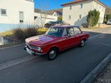 BMW 1602 H Kennzeichen Typ 114 E10 no 2002... - BMW aus 1972