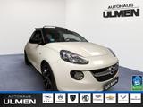 Opel Adam Open Air 1.4 Faltdach Navi-Link-Tom Alurad  - : Navigationssystem, Tom