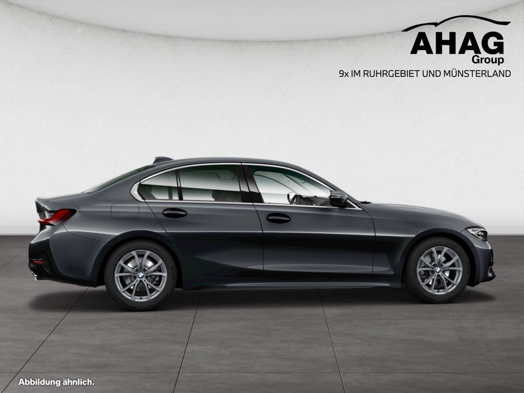 BMW 318 - Bild 8