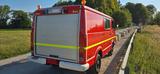 Volkswagen VW LT 31 Feuerwehr 28.000 km Original Oldtimer - VW LT Gebrauchtwagen