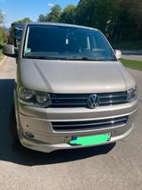 Volkswagen T5 Multivan