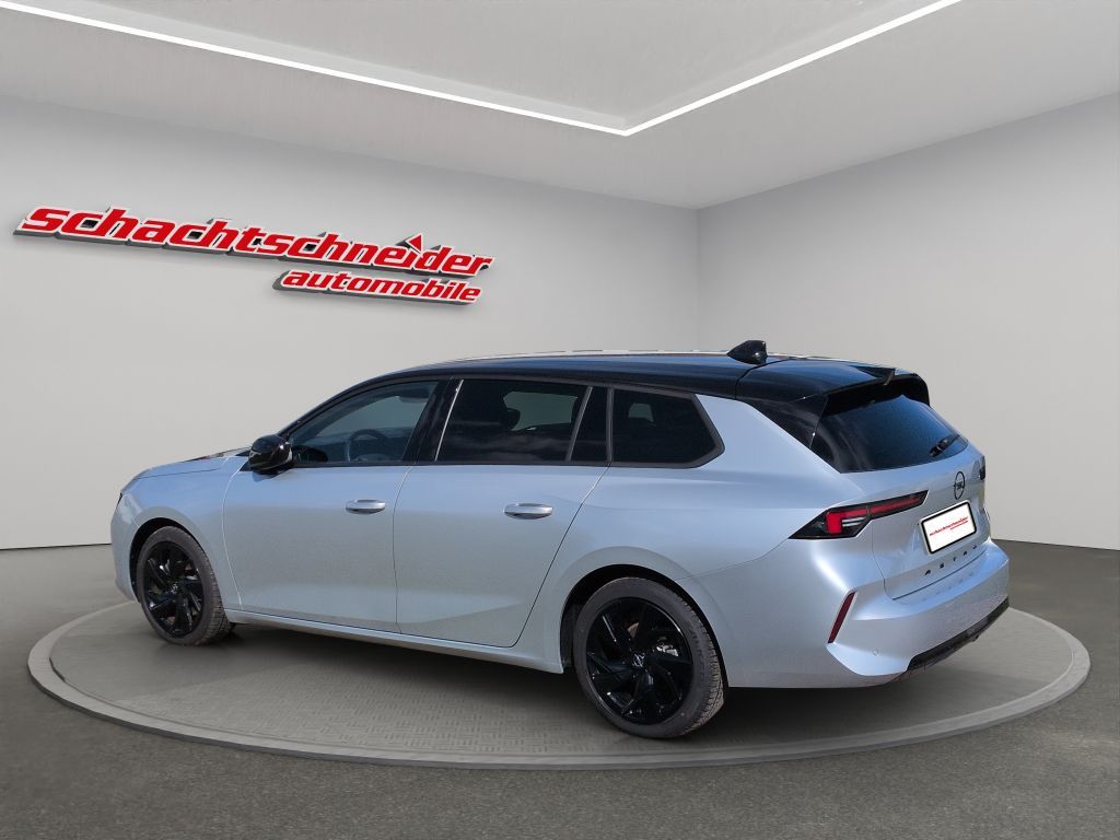 Opel Astra ST 1.2 Turbo Aut. GS+LED+Keyless+Kamera+ imagem 2