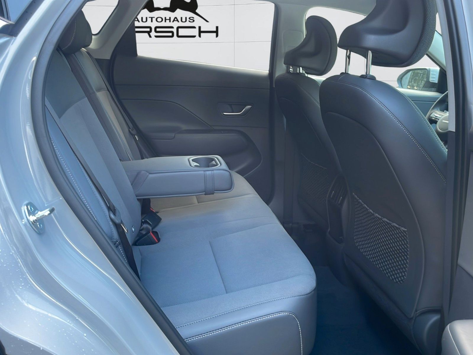 Hyundai KONA - Bild 19